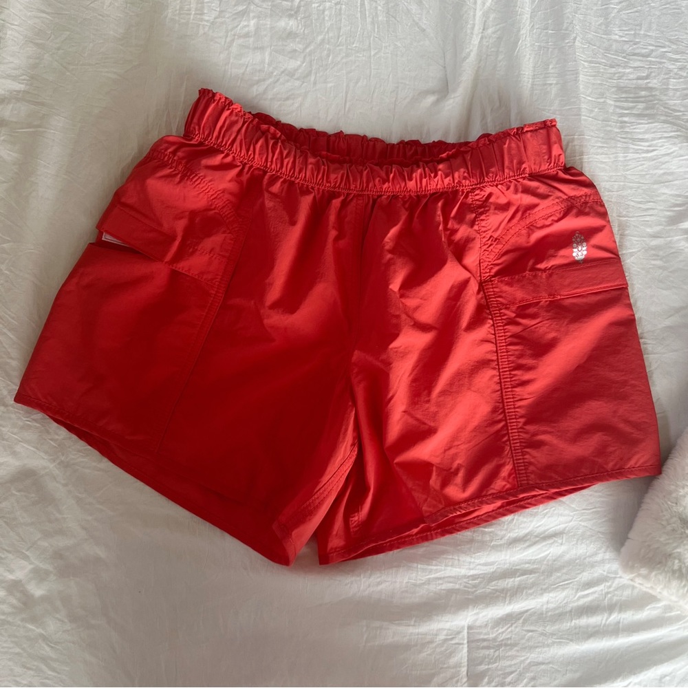 FP Movement NWOT Shorts